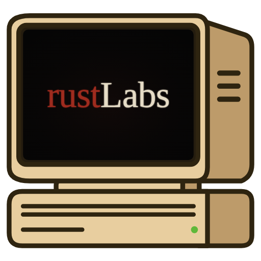 rustLabs Experts: Get paid to teach AI what you know